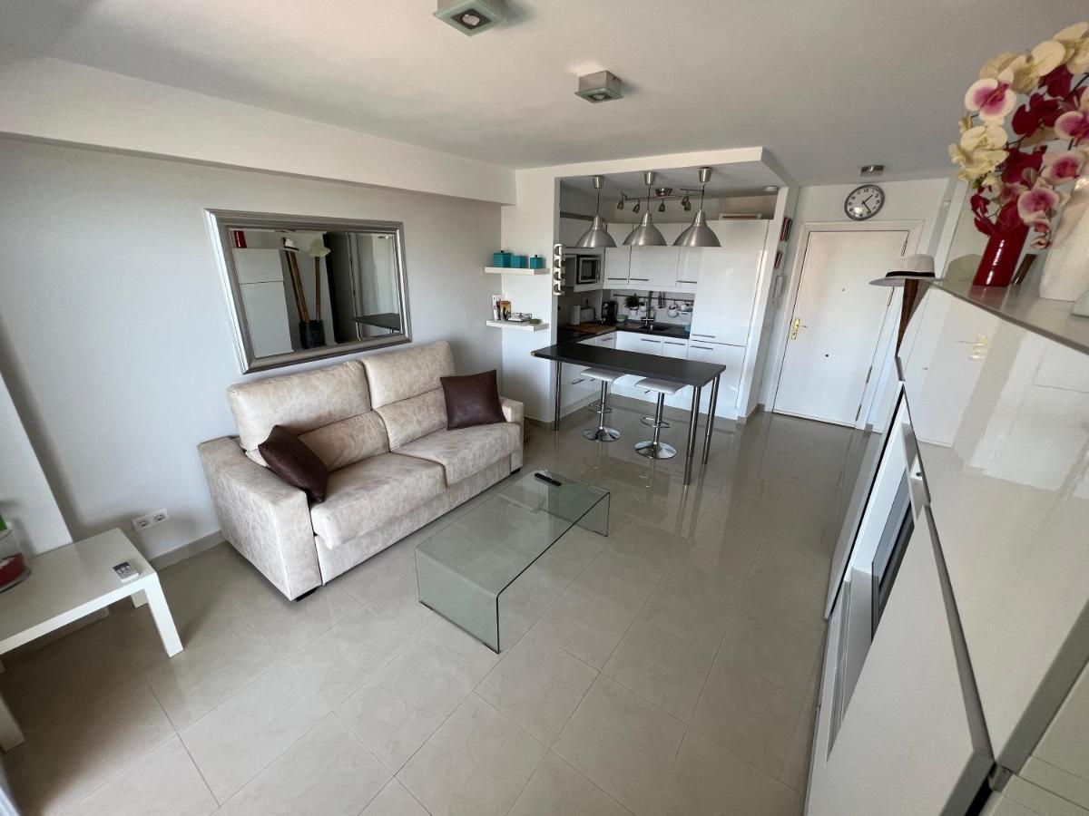 Apartamento Carihuela Torremolinos Exterior photo
